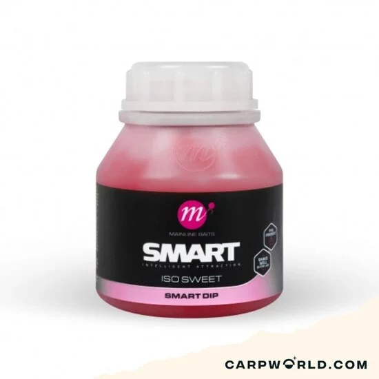 Mainline Mainline ISO Sweet Smart Dip 175ml