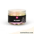 Mainline Mainline ISO Sweet Fluoro Dumbell Wafters 12x15mm