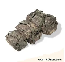 Nash Subterfuge Duffel Bag