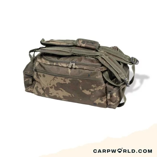 Nash Nash Subterfuge Duffel Bag