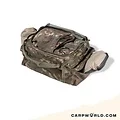 Nash Nash Subterfuge Duffel Bag