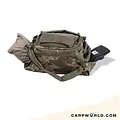 Nash Nash Subterfuge Duffel Bag