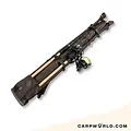 Nash Nash Scope Quiver