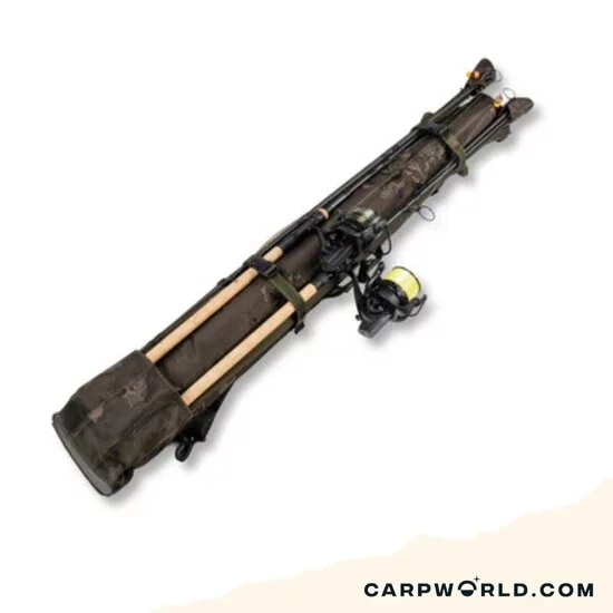 Nash Nash Scope Quiver