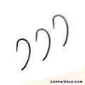 Nash Nash Curve Shank Original