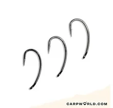 Nash Curve Shank Original
