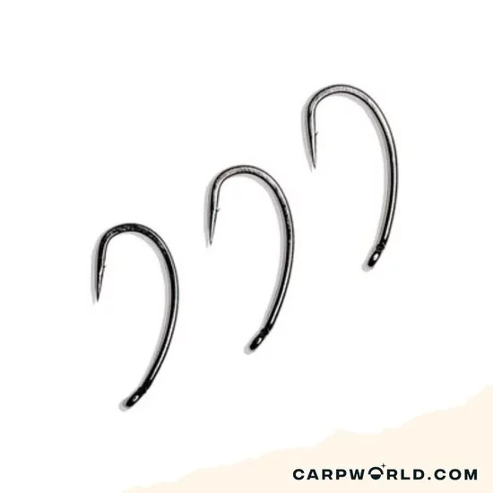 Nash Nash Curve Shank Original