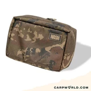 Nash Subterfuge Wash Bag