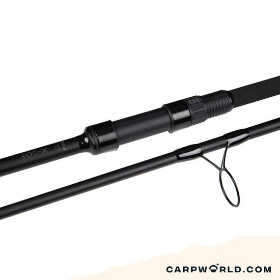 Fox Fox EOS-X Traveller 8-10ft 3lb Full Shrink