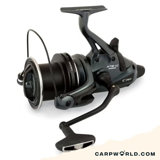 Shimano Shimano Big Baitrunner CI4+ XT-B LC