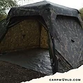 Solar Tackle Solar Worldwide Quick Up Shelter XL