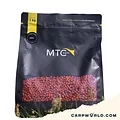MTC Baits MTC Baits Hi-Attract Pellet 4mm KR1LL 1kg