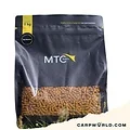 MTC Baits MTC Baits Hi-Attract Pellet 4mm Big Banana 1kg