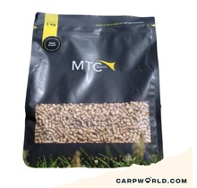 MTC Baits Hi-Attract Pellet 4mm Sweet Scopex 1kg
