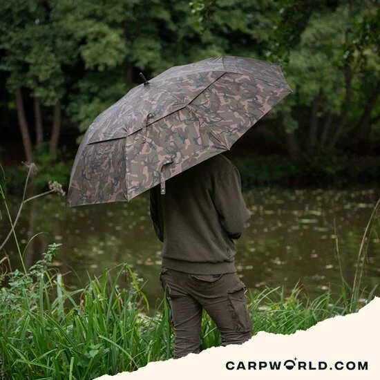 Fox Fox EXP Brolly