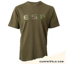ESP T-Shirt Camo Logo