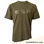 ESP Carpgear ESP T-Shirt Camo Logo