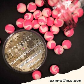 Carpworld.com X F.F EsterSquid12 Pop Up 15mm