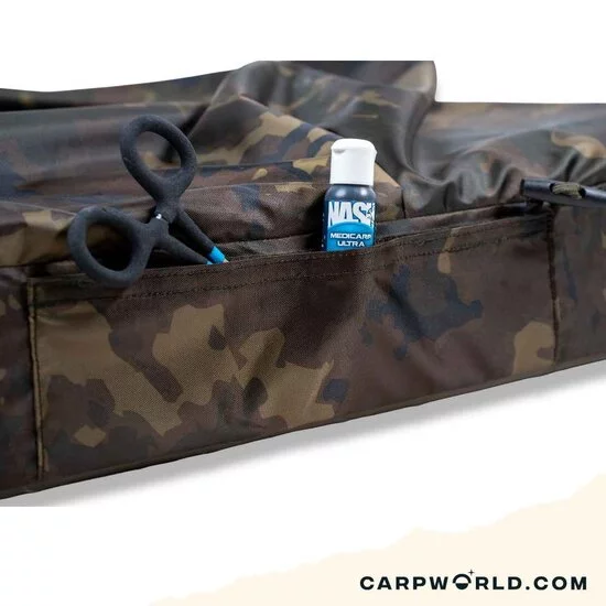 Nash Nash Carp Care Deluxe Beanie Mat XL
