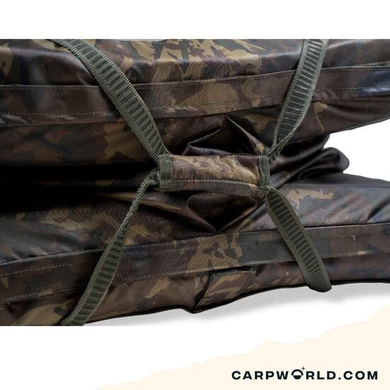 Nash Nash Carp Care Deluxe Beanie Mat XL