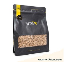 MTC Baits Hi-Attract Pellet 4mm Sweet Scopex 1kg