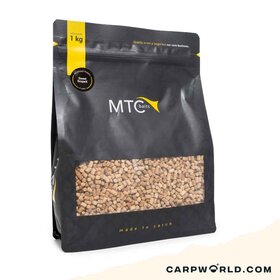 MTC Baits Hi-Attract Pellet 4mm Sweet Scopex 1kg