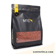 MTC Baits Hi-Attract Pellet 4mm KR1LL 1kg