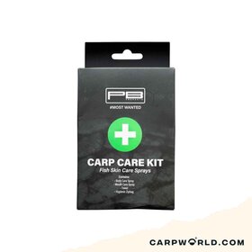 PB Products Carp Care Kit