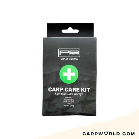 PB Products PB Products Carp Care Kit