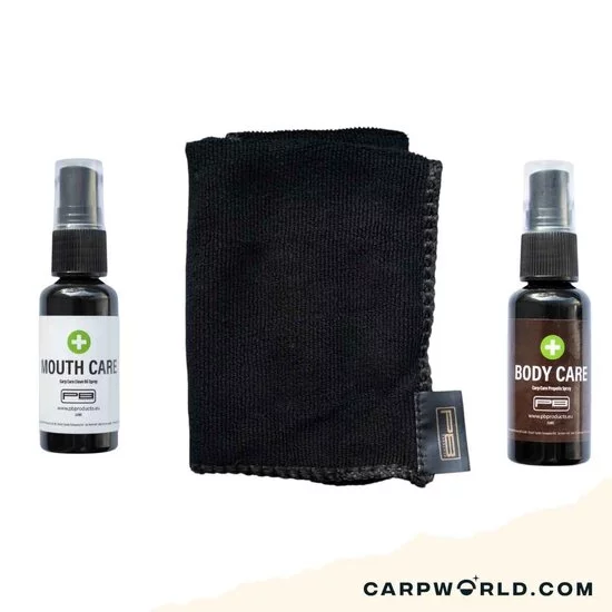 PB Products PB Products Carp Care Kit