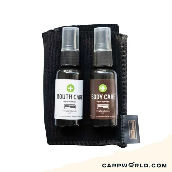 PB Products PB Products Carp Care Kit