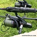 Century Century Armalite MK3  10ft 3.50lb Full Shrink Alps ARD Ti Guides