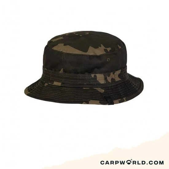 Korda Korda Boonie Hat Dark Kamo