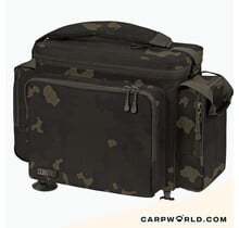 Korda Compac Framed Carryall Small Dark Kamo