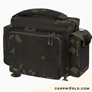 Korda Compac Framed Carryall Small Dark Kamo