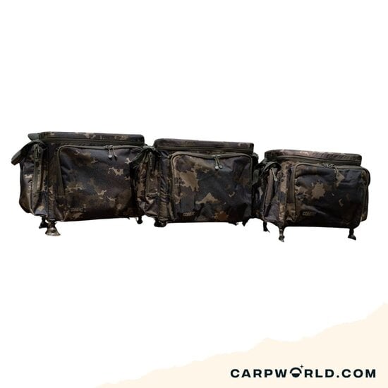 Korda Korda Compac Framed Carryall Large Dark Kamo