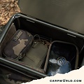 Korda Korda Compac Framed Carryall Extra Small Dark Kamo