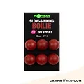 Korda Korda Plastic Wafter ISO Sweet