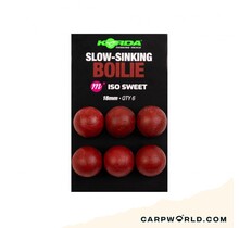 Korda Plastic Wafter ISO Sweet