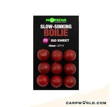 Korda Plastic Wafter ISO Sweet