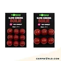 Korda Korda Plastic Wafter ISO Sweet