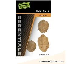 Fox Tigernuts