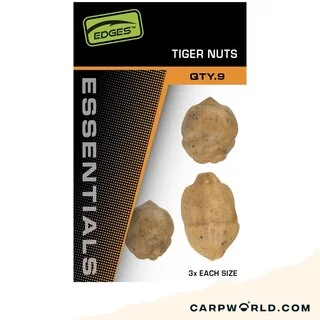 Fox Tigernuts