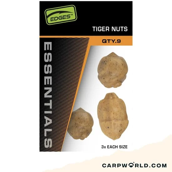 Fox Fox Tigernuts