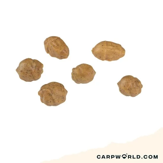 Fox Fox Tigernuts