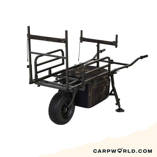 Carp Porter Carp Porter Roamer Dark Kamo