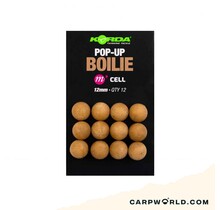 Korda Pop Up Boilie Cell