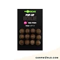 Korda Korda Pop Up Boilie ISO Fish