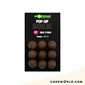 Korda Korda Pop Up Boilie ISO Fish