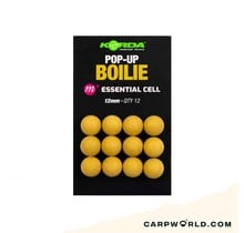 Korda Pop Up Boilie Essential Cell